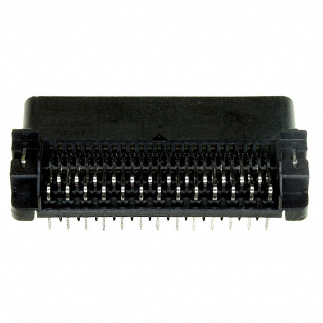 TE Connectivity AMP Connectors 1734099-5 electronic component product image