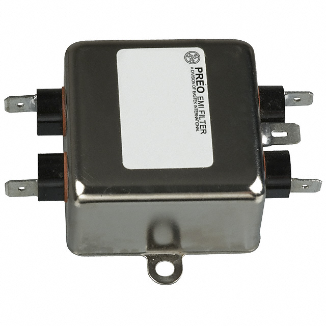 Curtis Industries 20EB11 electronic component product image