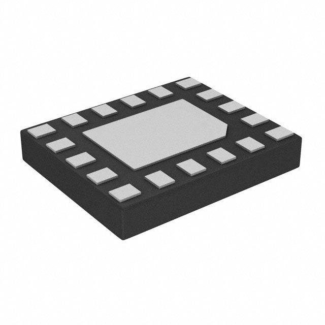 Texas Instruments TUSB542RWQR electronic component product image