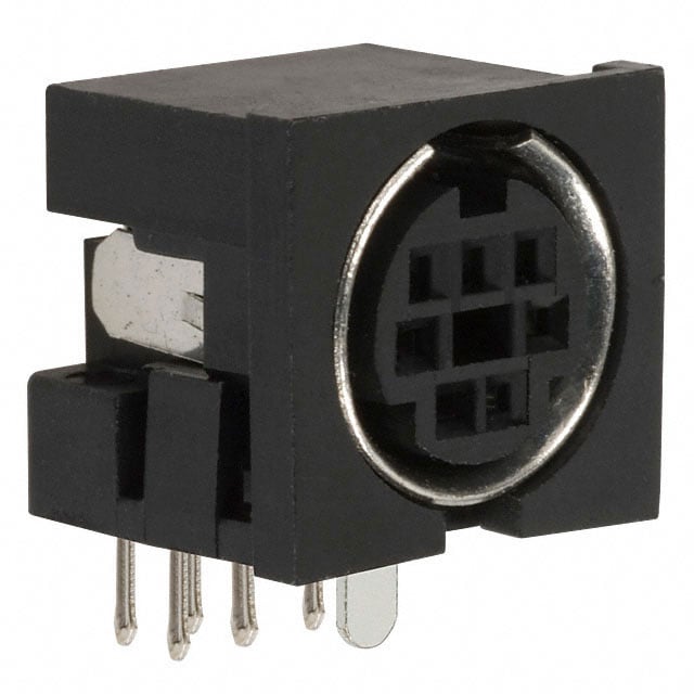 Singatron Enterprises Co Ltd 2MJ-0005A110 electronic component product image