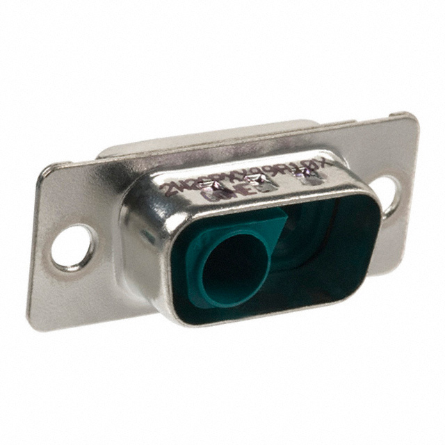 Amphenol CONEC 302W2CPXX99A10X electronic component product image