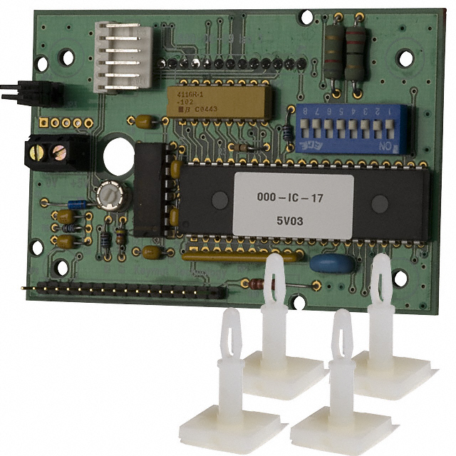 Storm Interface 4200-003 electronic component product image