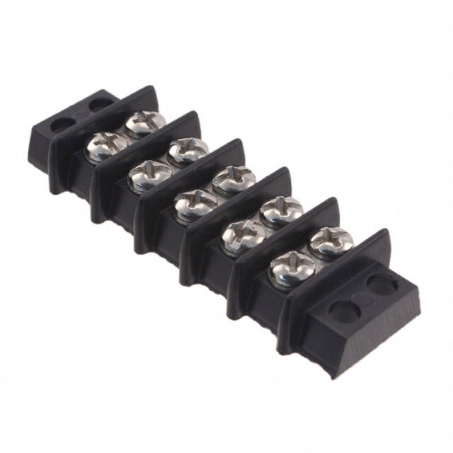Cinch Connectivity Solutions 5-140 electronic component product image