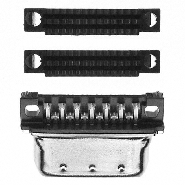 TE Connectivity AMP Connectors 5749621-2 electronic component product image