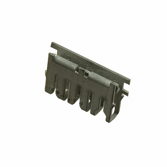TE Connectivity AMP Connectors 63975-1 electronic component product image
