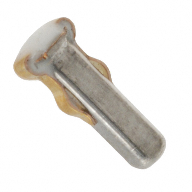 Amphenol ICC (FCI) 75540-002 electronic component product image
