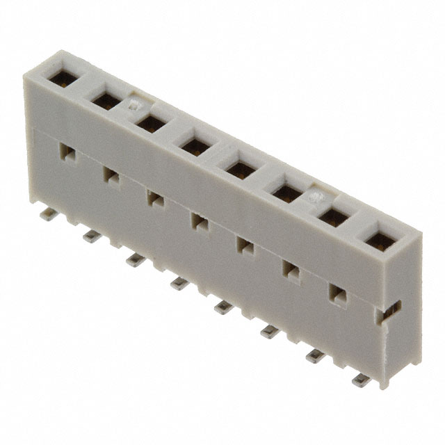 Amphenol ICC (FCI) 91601-308ALF electronic component product image