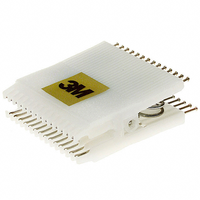 3M 923717 electronic component product image