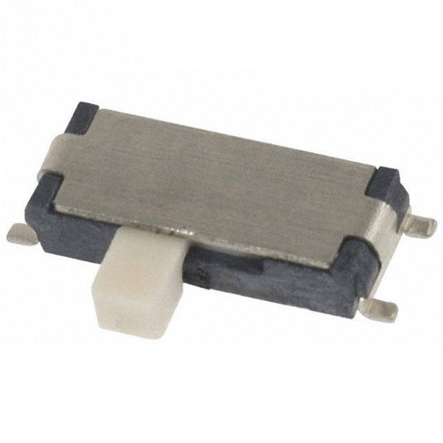 Nidec Components CUS-12TB electronic component product image