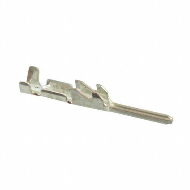 Hirose Electric Co Ltd DF1E-2428PC electronic component product image