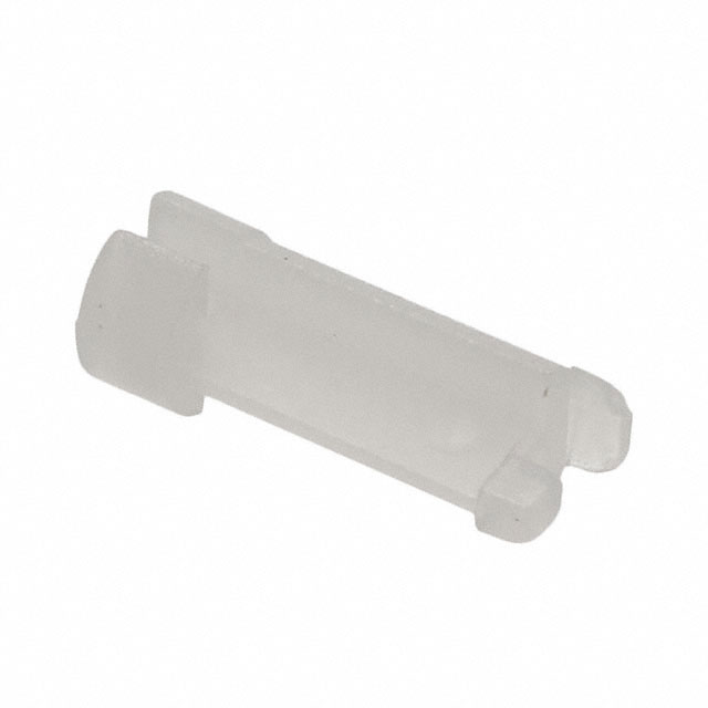 Essentra Components LEDS1E-6-01 electronic component product image