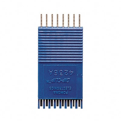 Pomona Electronics 4236A electronic component product image