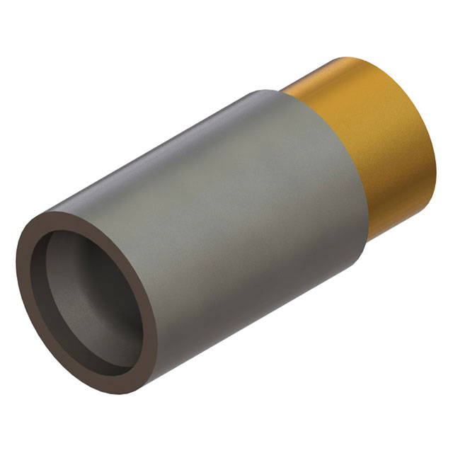 Amphenol SV Microwave 8032-6001 electronic component product image