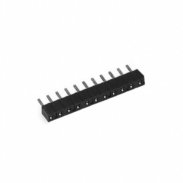 3M 929850-01-11-10 electronic component product image
