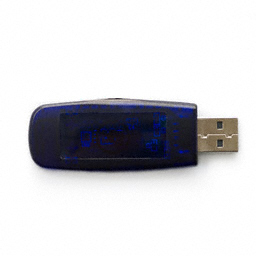 Microchip Technology RN-USB-X electronic component product image