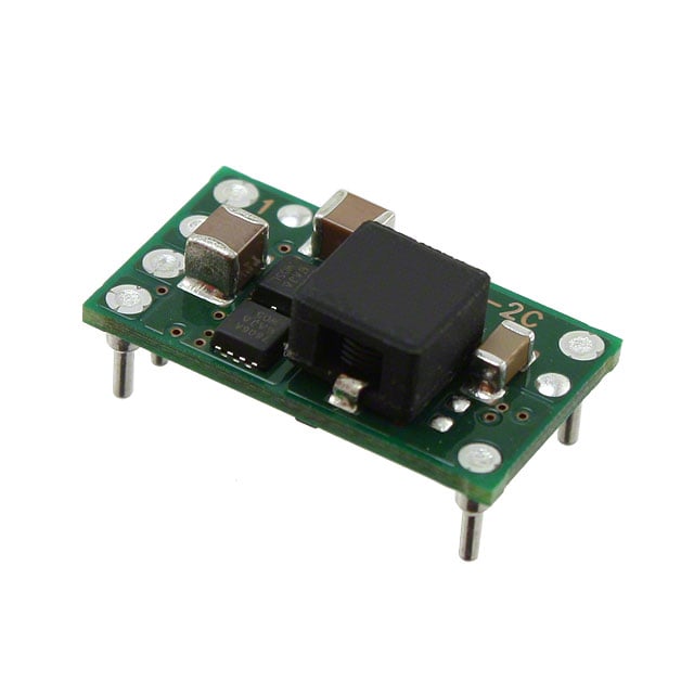Texas Instruments PTH12050LAH electronic component product image