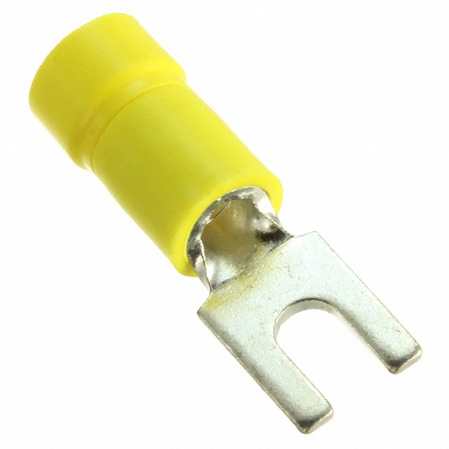 Panduit Corp PV10-6F-D electronic component product image