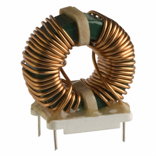 Bourns Inc. 8113-RC electronic component product image