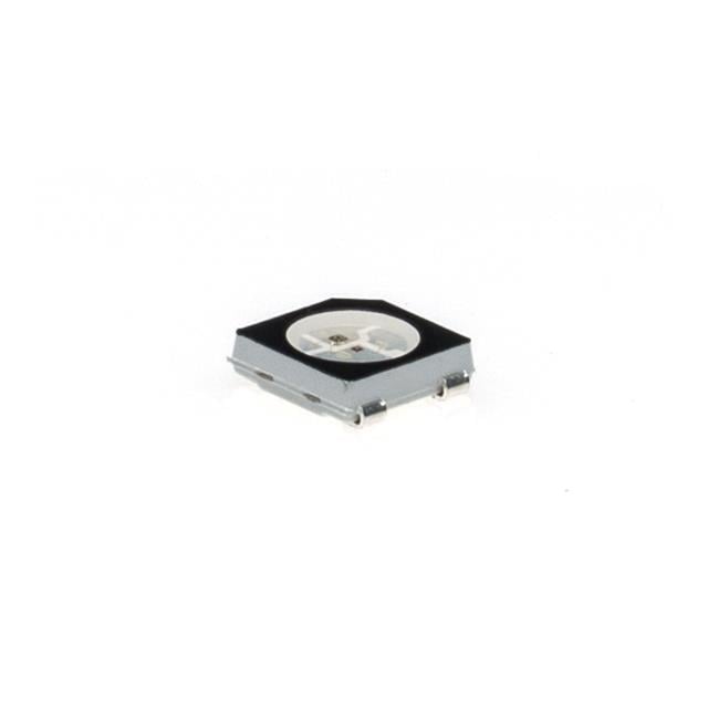Dialight 587-2054-127F electronic component product image