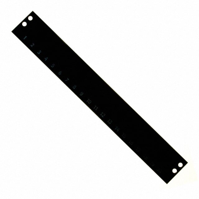 Cinch Connectivity Solutions MS-20-140 electronic component product image