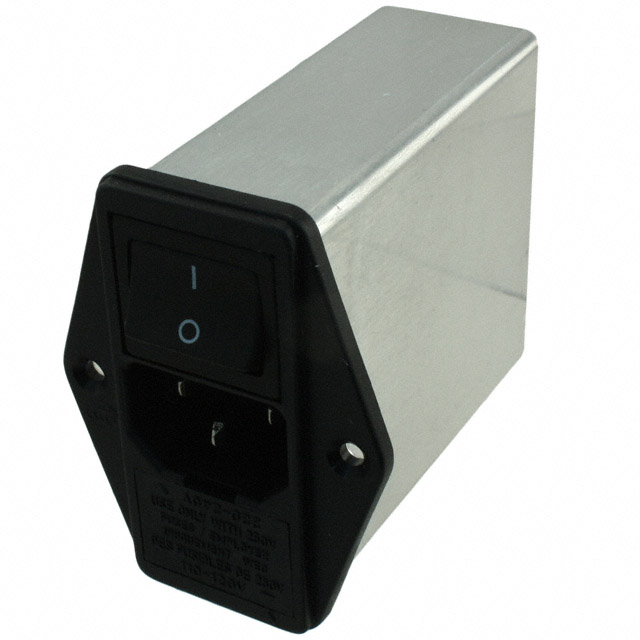 Delta Electronics 10EK3S electronic component product image