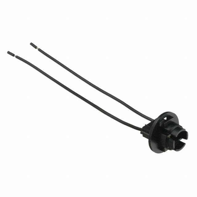 Judco Manufacturing Inc. 42-0711-00 electronic component product image