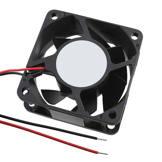 Delta Electronics AFB0648SH-A electronic component product image