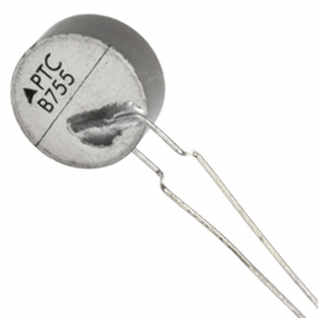 TDK B59755B0115A070 electronic component product image