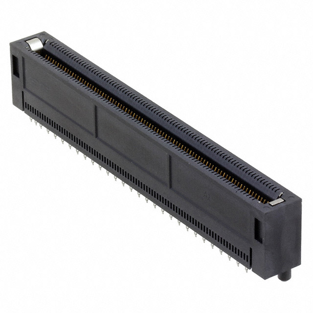 TE Connectivity AMP Connectors 1-1932632-1 electronic component product image