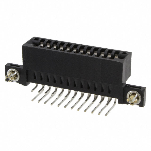 TE Connectivity AMP Connectors 145089-1 electronic component product image