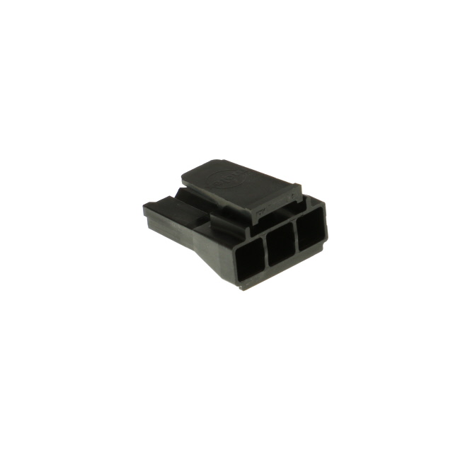 Molex 1726722003 electronic component product image