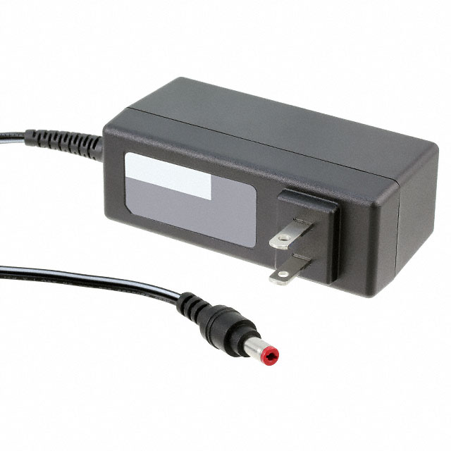 Delta Electronics ADP-25FW BB electronic component product image
