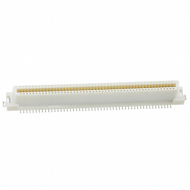 Hirose Electric Co Ltd FX2-100S-1.27SVL(71) electronic component product image