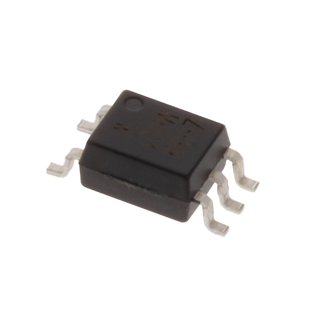 Lite-On Inc. LTV-M601 electronic component product image