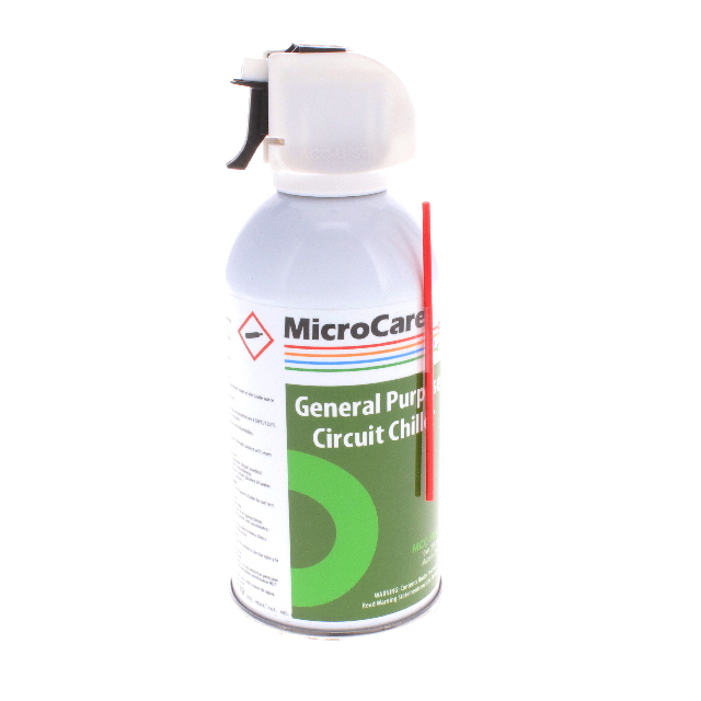 MicroCare Corporation MCC-FRZA electronic component product image