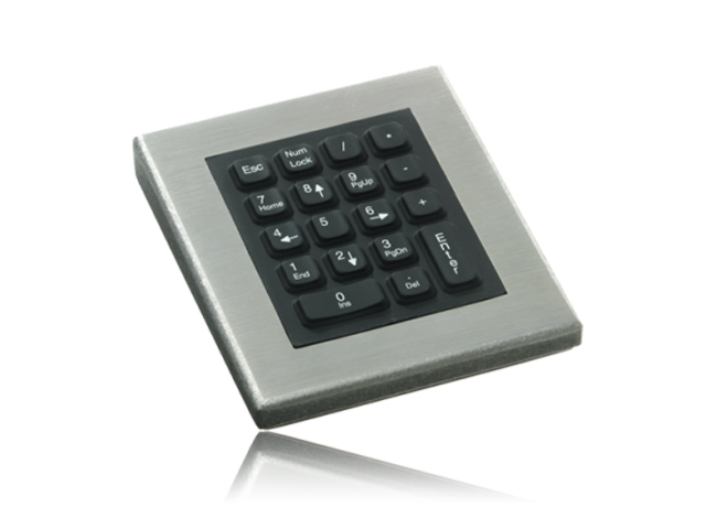 iKey, Ltd. DT-18-PS2 electronic component product image