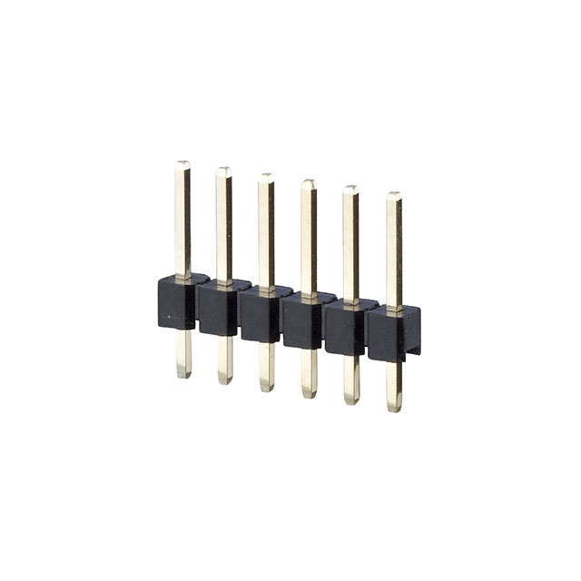 METZ CONNECT USA Inc. PR20208VBNN electronic component product image