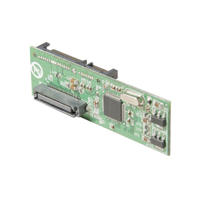 U-Reach Data Solutions, Inc TB1553 electronic component product image