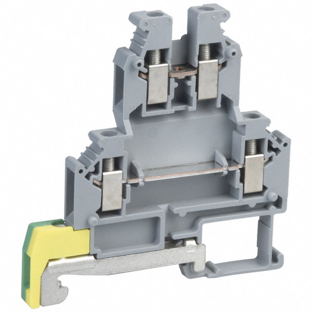 Phoenix Contact 0461018 electronic component product image