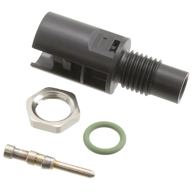 TE Connectivity AMP Connectors 1394738-2 electronic component product image
