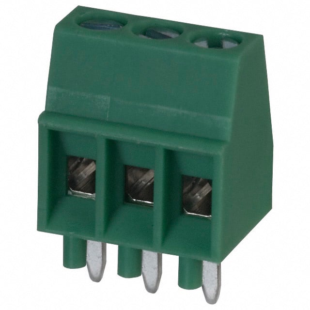 Phoenix Contact 1725669 electronic component product image