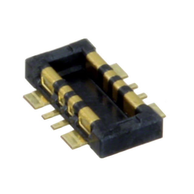 Molex 5050060810 electronic component product image