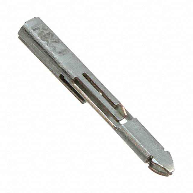 Molex 5050710101 electronic component product image