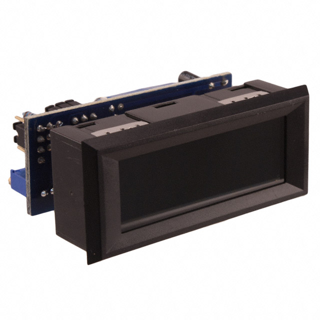 C-TON Industries DK793 electronic component product image