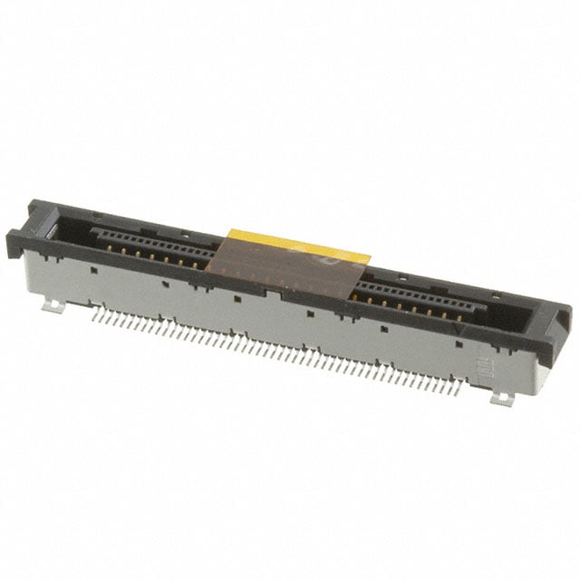 Hirose Electric Co Ltd FX15SC-51S-0.5SV electronic component product image