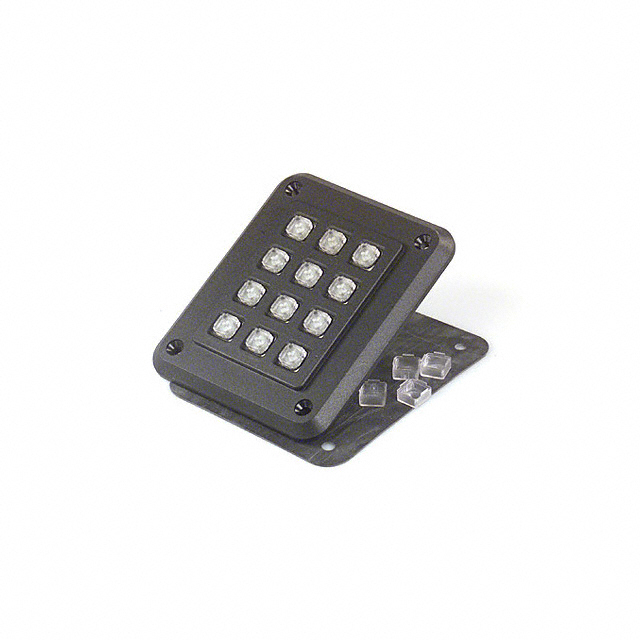 Storm Interface GS120203 electronic component product image