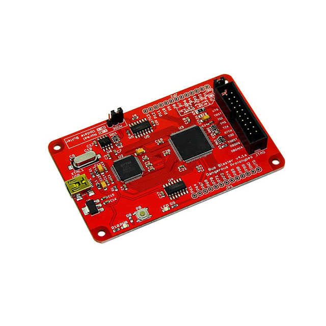Seeed Technology Co., Ltd 102990000 electronic component product image