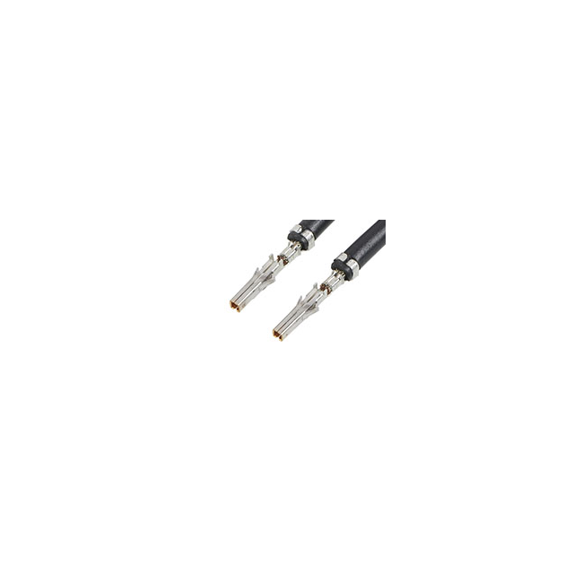 Molex 2153401122 electronic component product image