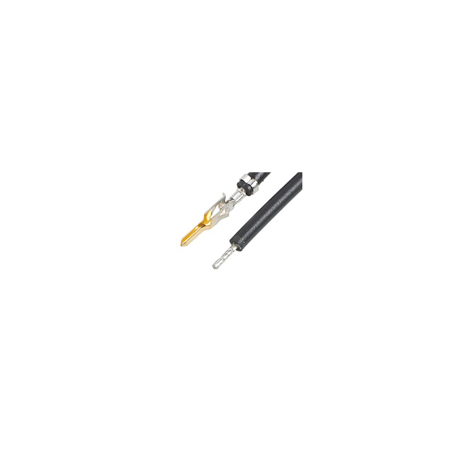 Molex 2153422224 electronic component product image