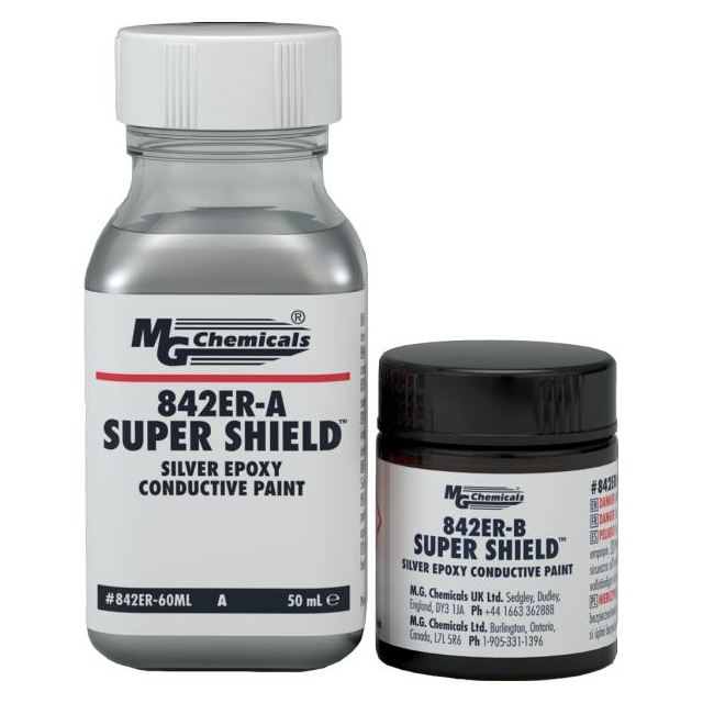 MG Chemicals 842ER-60ML electronic component product image